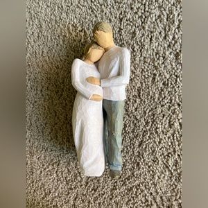 “Home” Willow Tree Figurine